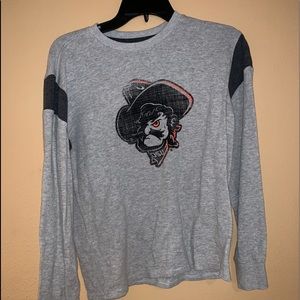 OSU sweatshirt